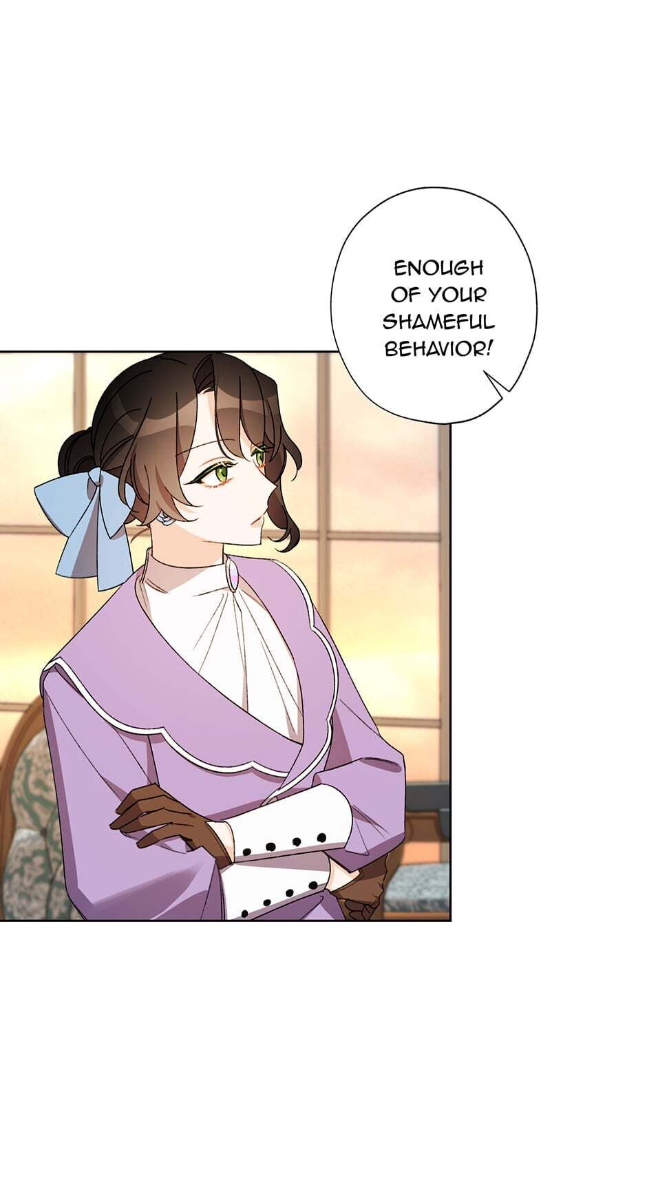 A Wicked Tale of Cinderella's Stepmom chapter 14 - page 26