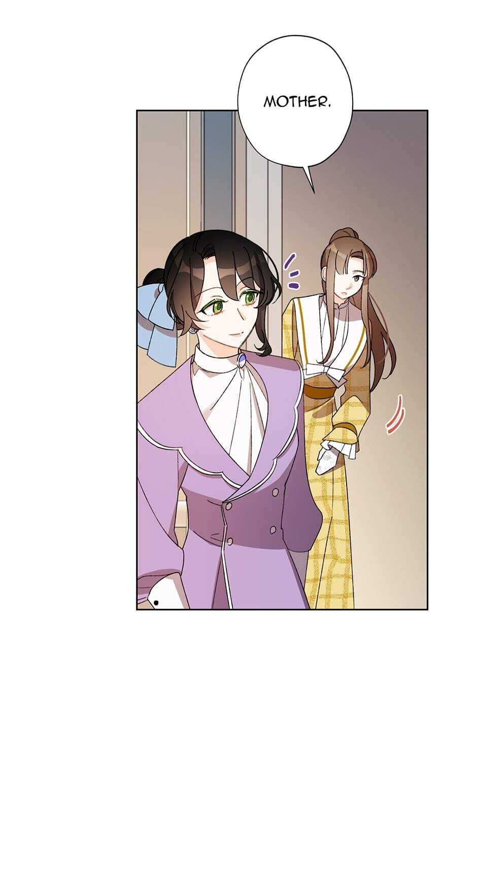 A Wicked Tale of Cinderella's Stepmom chapter 14 - page 37