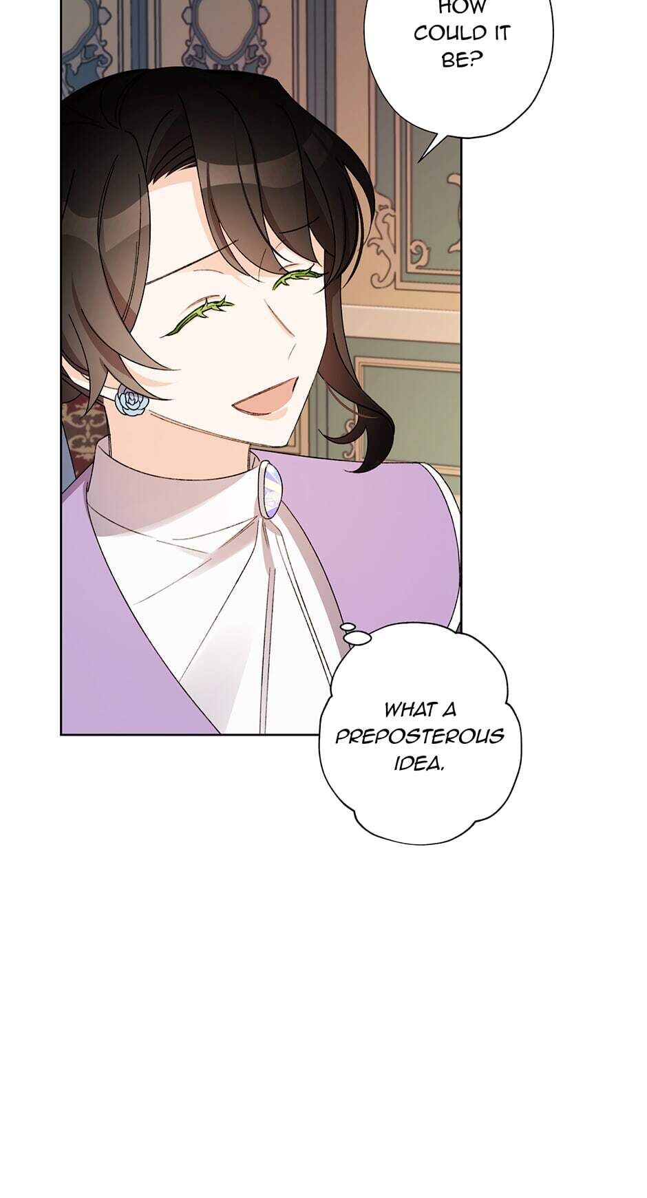 A Wicked Tale of Cinderella's Stepmom chapter 14 - page 52