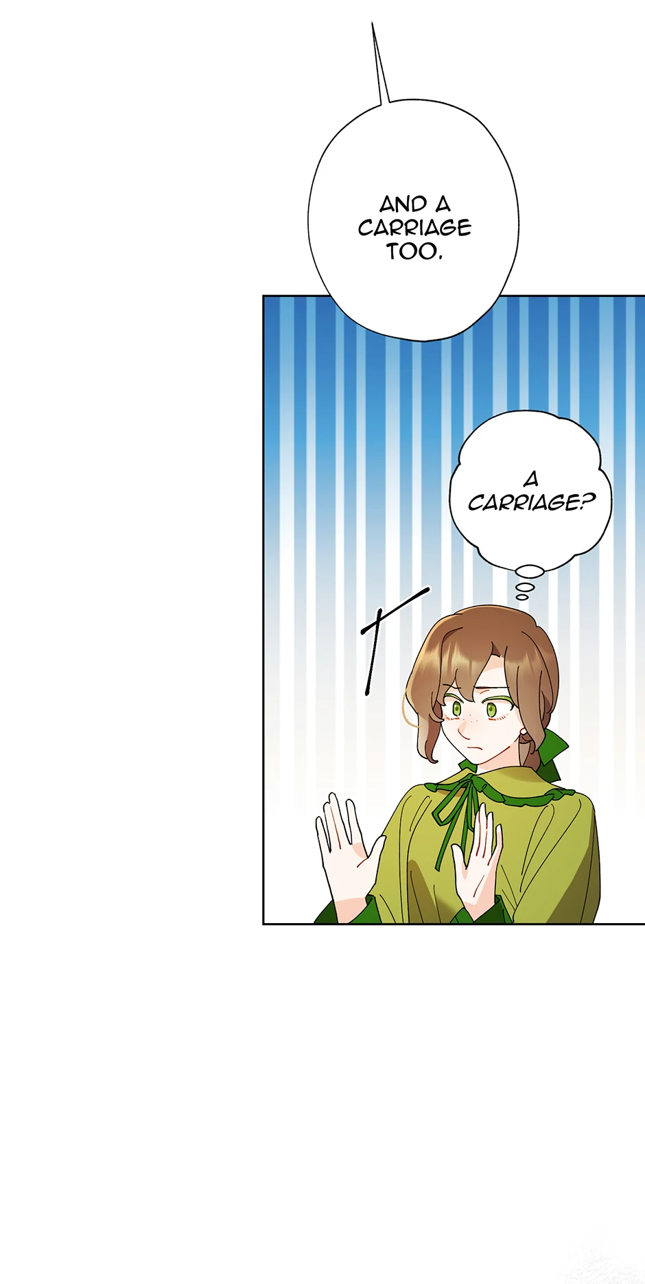 A Wicked Tale of Cinderella's Stepmom Chapter 130 - page 12
