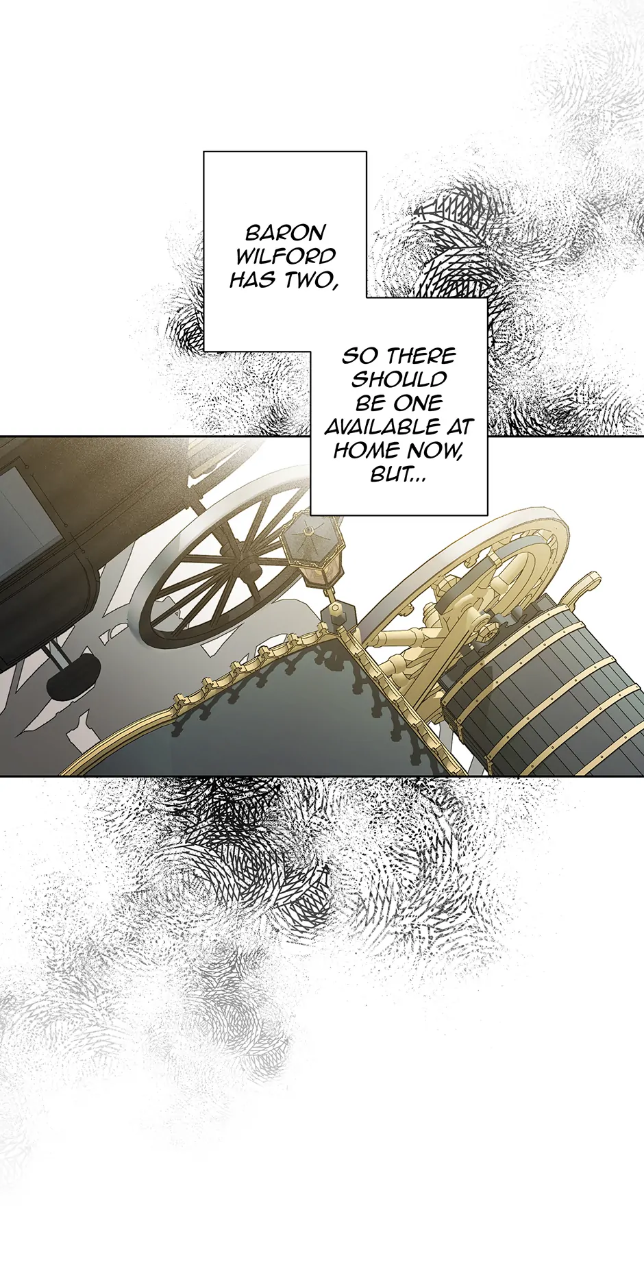 A Wicked Tale of Cinderella's Stepmom Chapter 130 - page 13