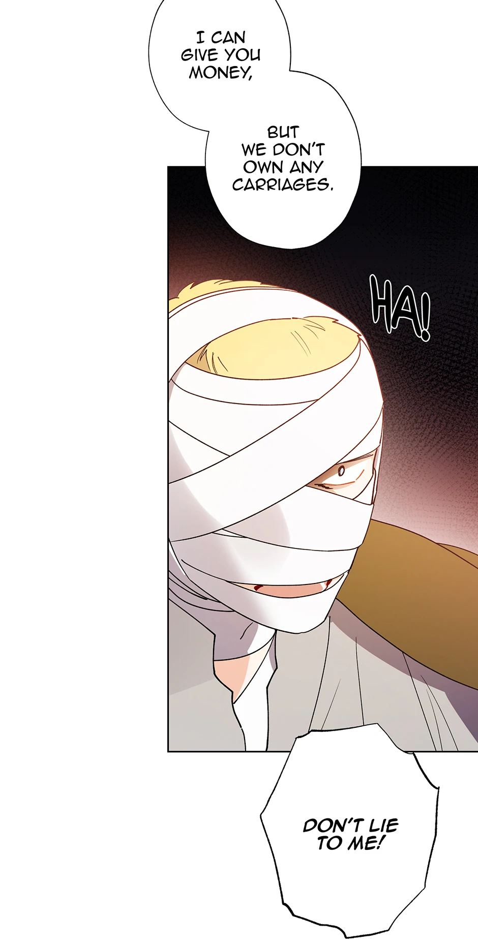 A Wicked Tale of Cinderella's Stepmom Chapter 130 - page 15