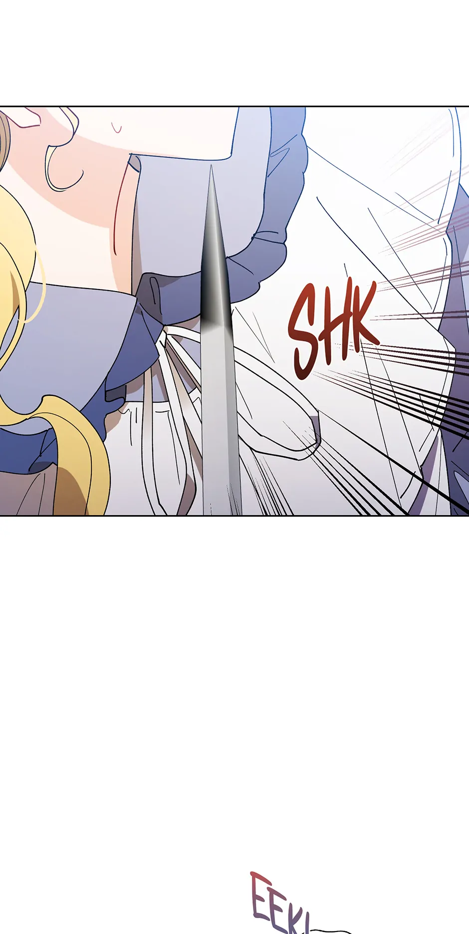 A Wicked Tale of Cinderella's Stepmom Chapter 130 - page 16