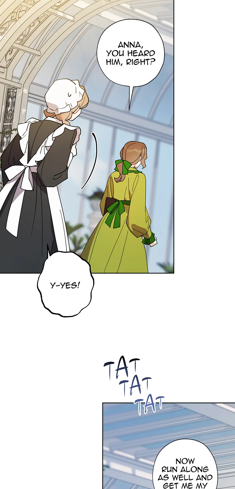 A Wicked Tale of Cinderella's Stepmom Chapter 130 - page 20