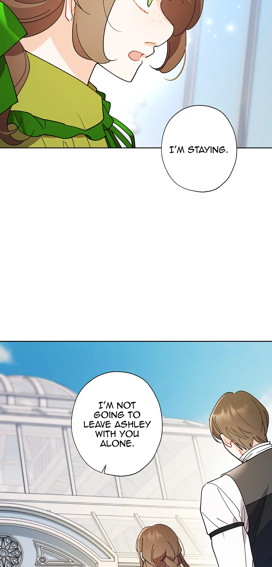 A Wicked Tale of Cinderella's Stepmom Chapter 130 - page 22