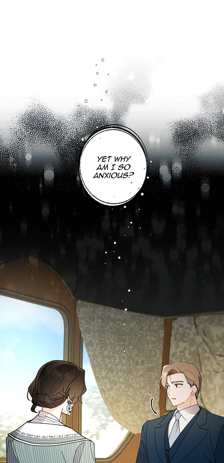 A Wicked Tale of Cinderella's Stepmom Chapter 130 - page 27