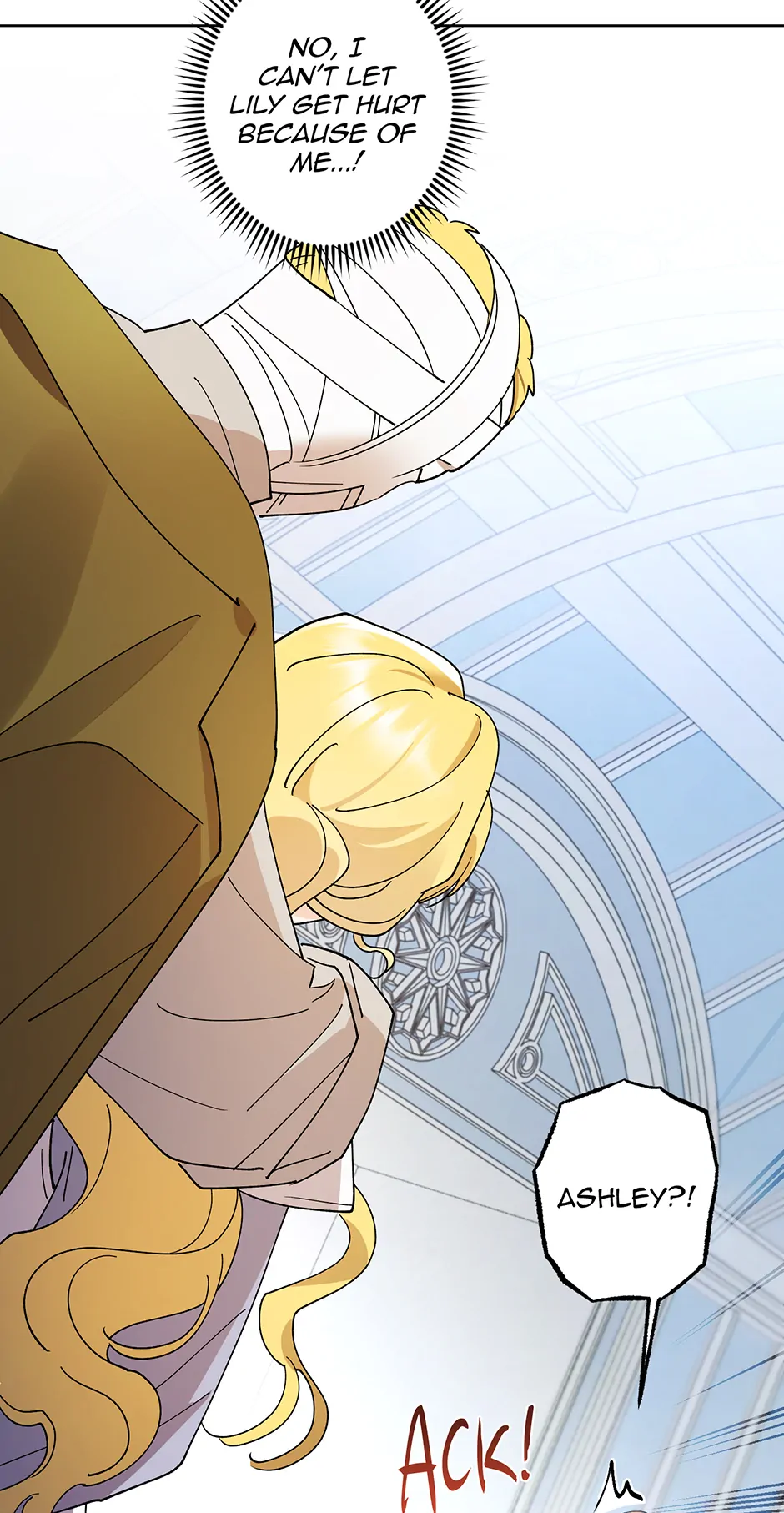 A Wicked Tale of Cinderella's Stepmom Chapter 130 - page 3