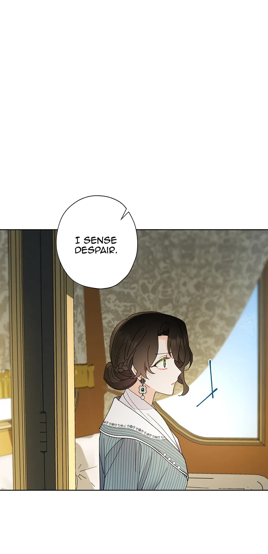 A Wicked Tale of Cinderella's Stepmom Chapter 130 - page 30
