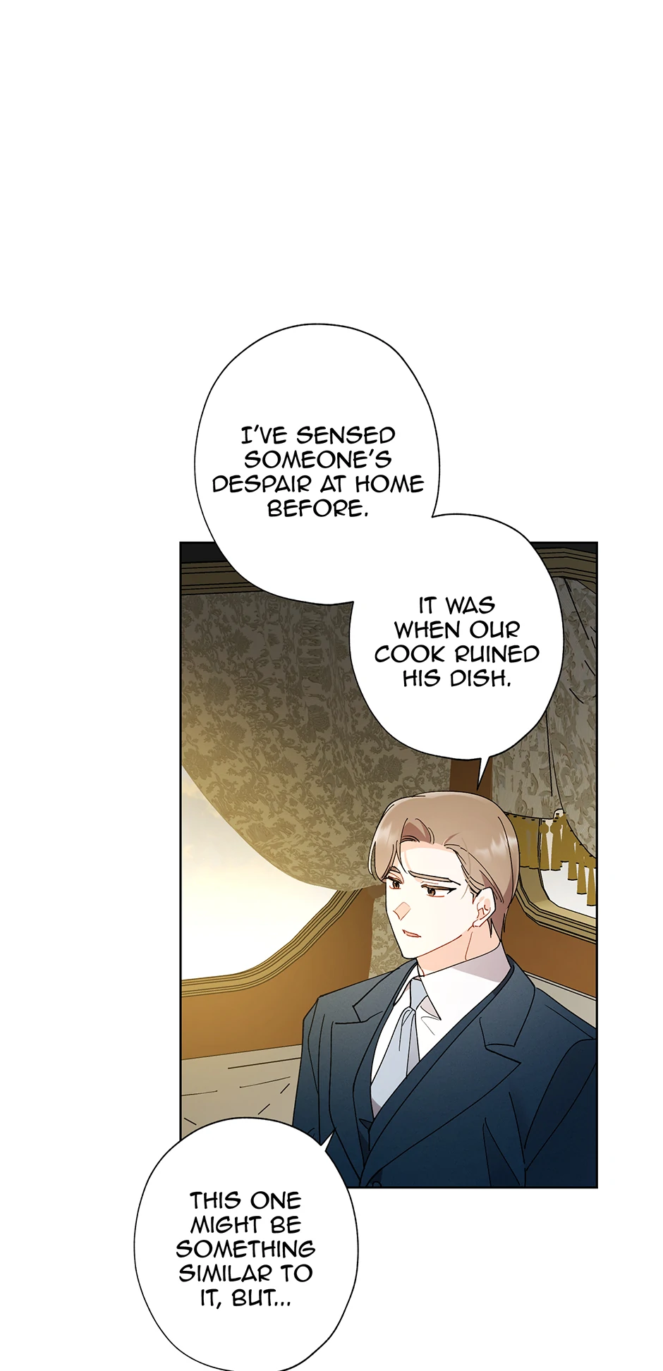 A Wicked Tale of Cinderella's Stepmom Chapter 130 - page 31