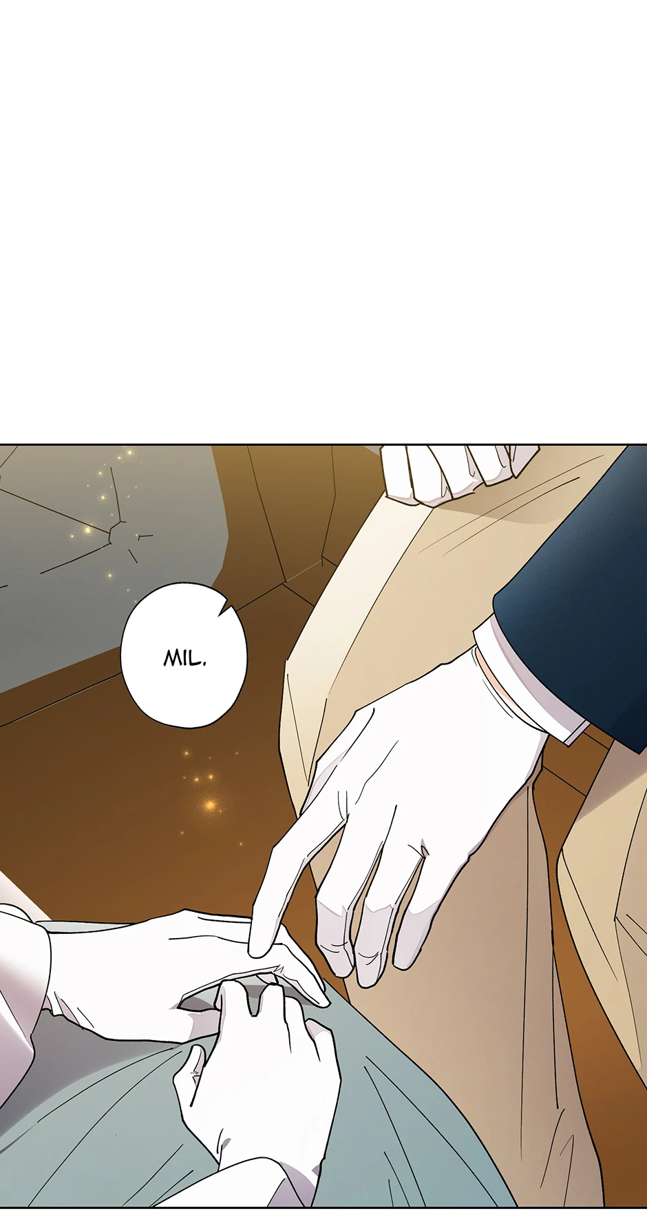 A Wicked Tale of Cinderella's Stepmom Chapter 130 - page 33