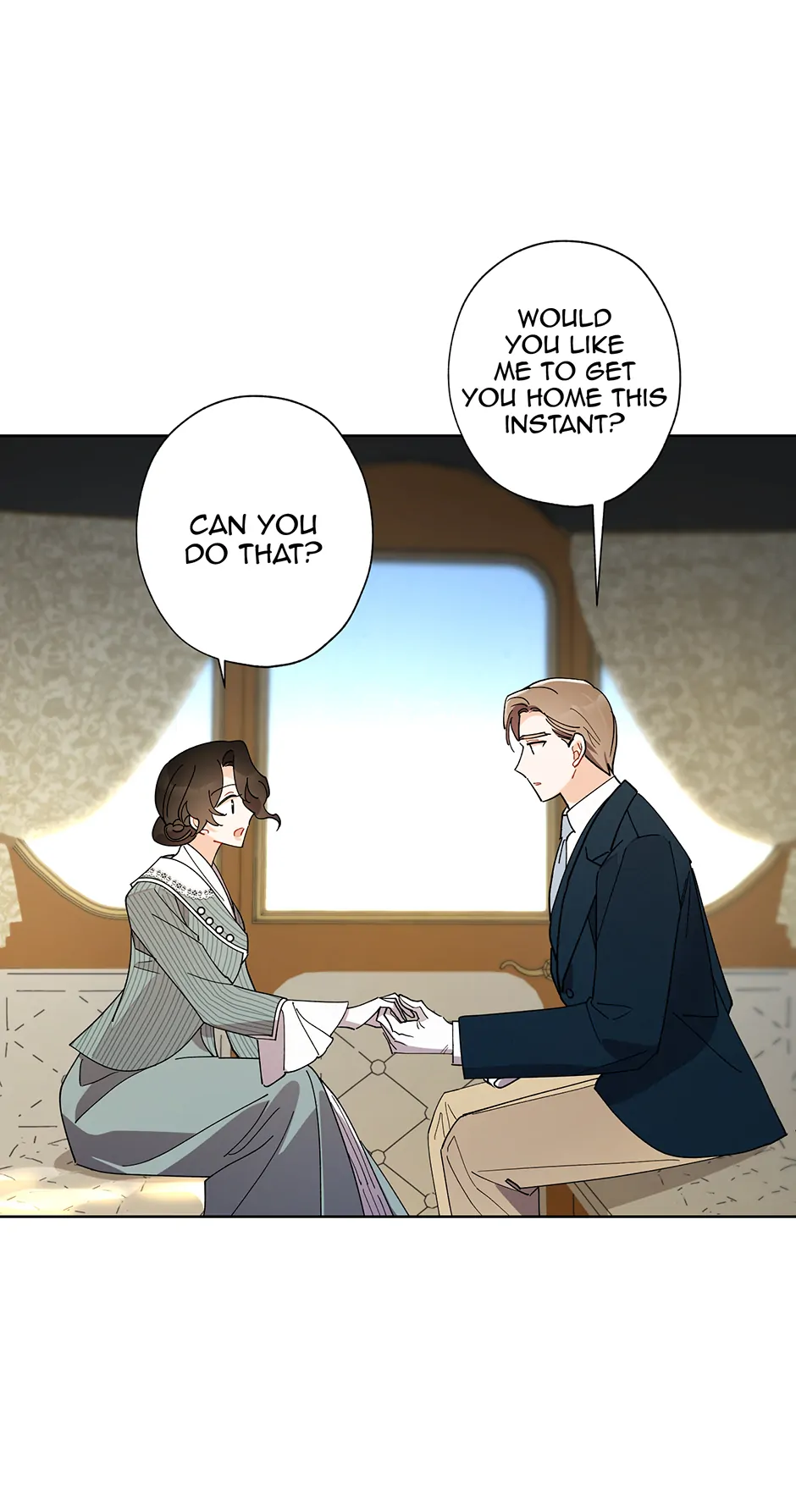 A Wicked Tale of Cinderella's Stepmom Chapter 130 - page 34