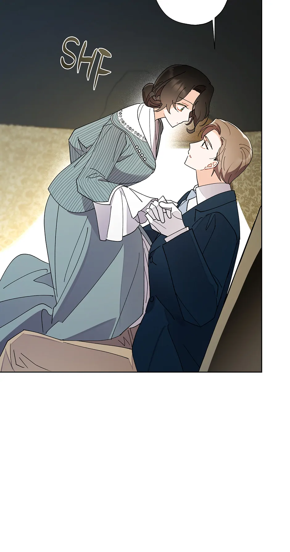 A Wicked Tale of Cinderella's Stepmom Chapter 130 - page 36