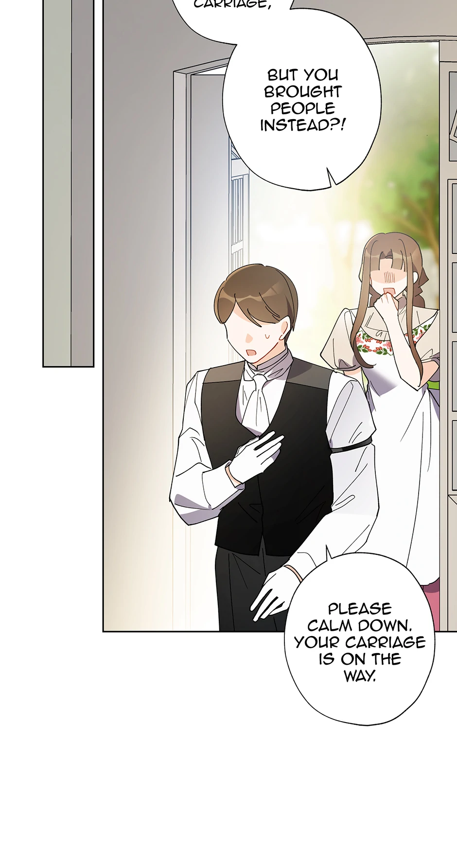 A Wicked Tale of Cinderella's Stepmom Chapter 130 - page 40