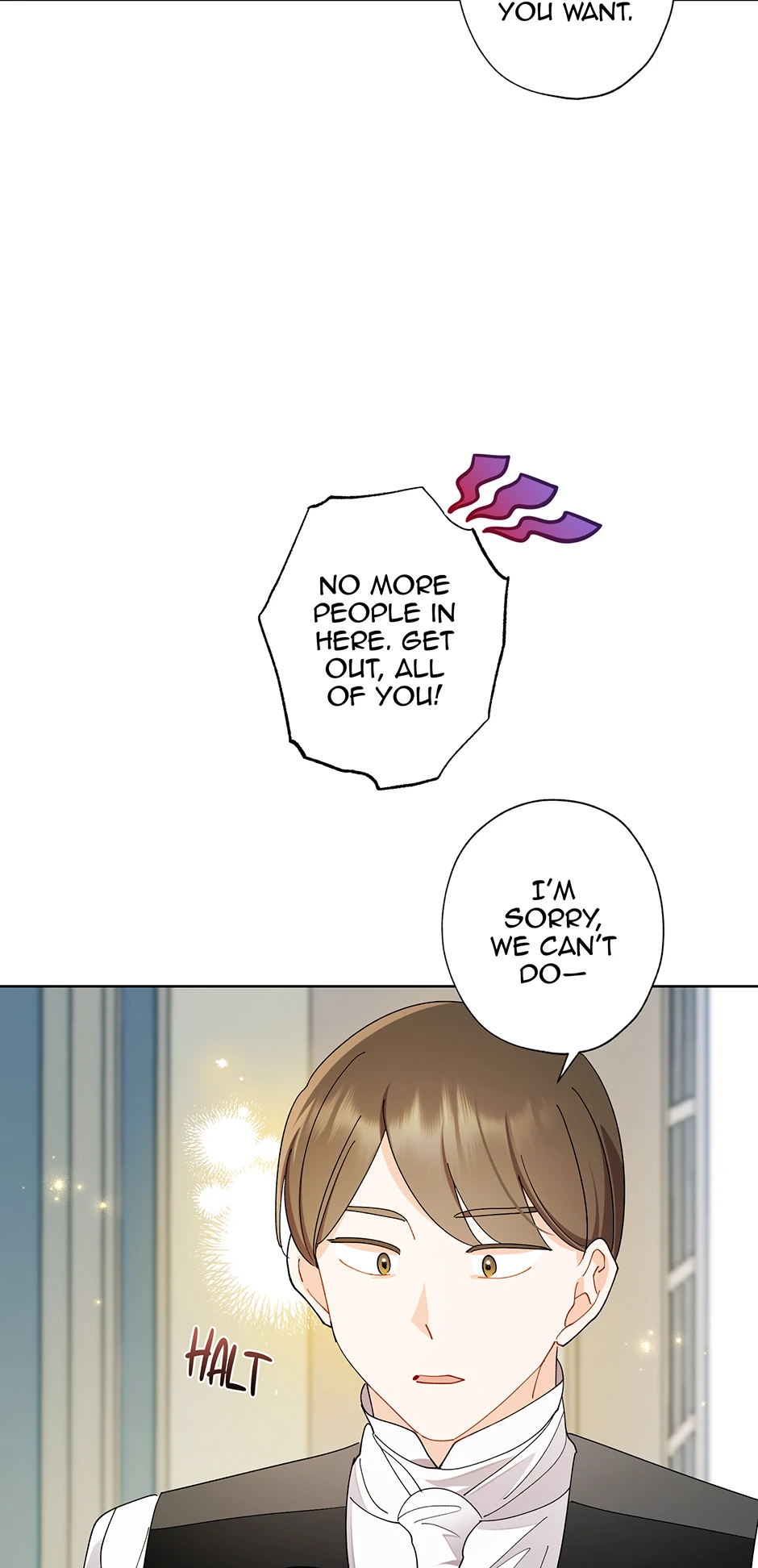 A Wicked Tale of Cinderella's Stepmom Chapter 130 - page 42