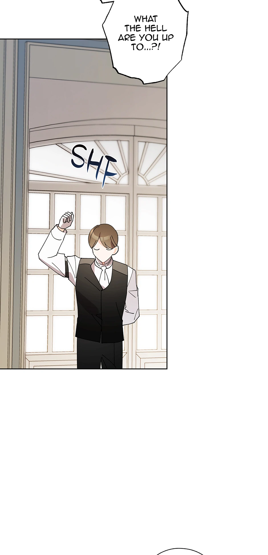 A Wicked Tale of Cinderella's Stepmom Chapter 130 - page 46