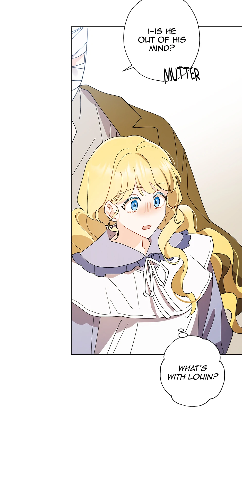 A Wicked Tale of Cinderella's Stepmom Chapter 130 - page 47