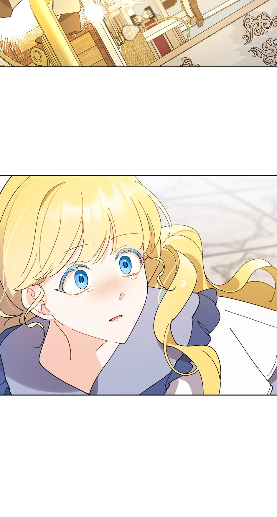 A Wicked Tale of Cinderella's Stepmom Chapter 130 - page 52
