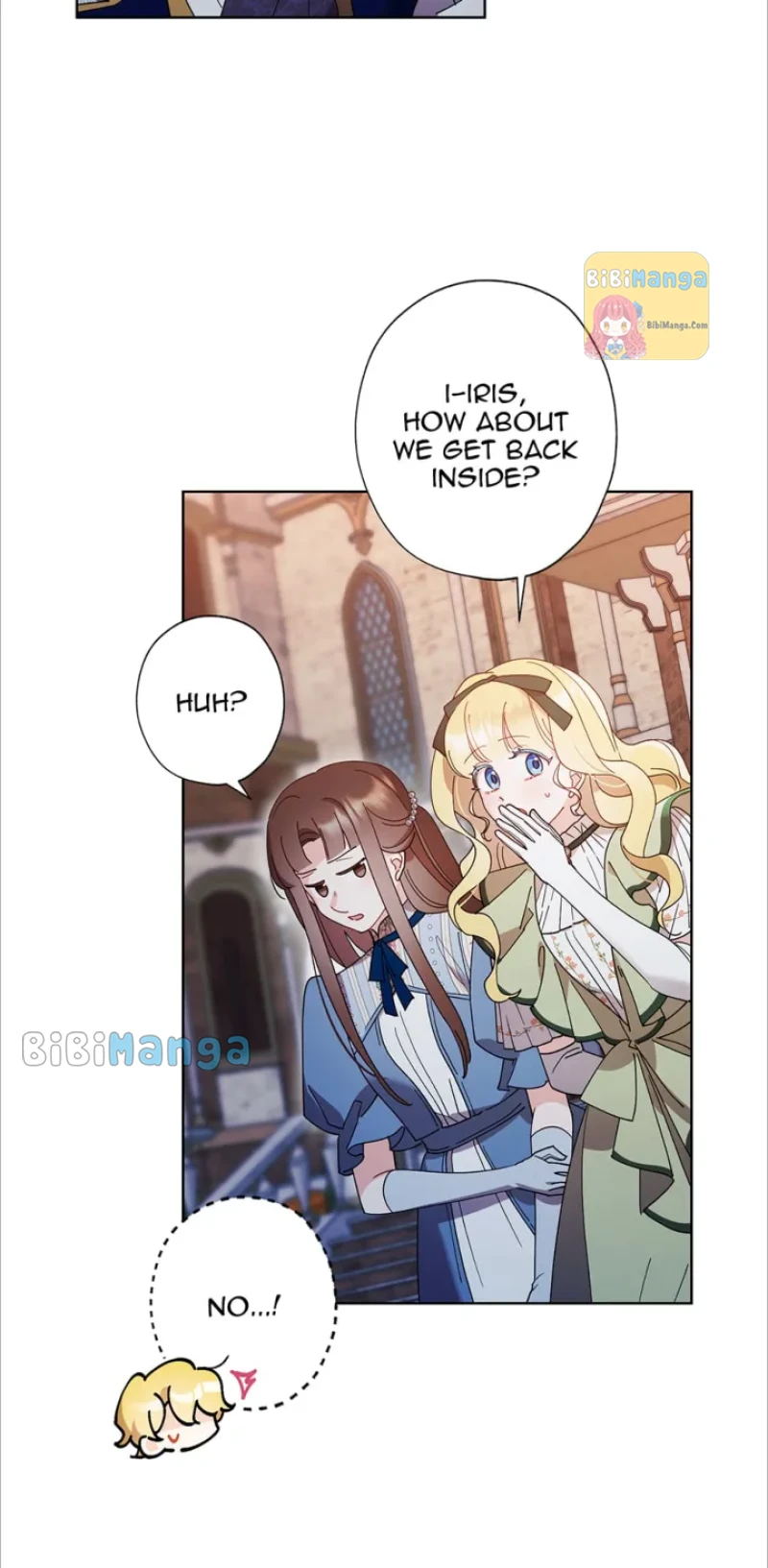 A Wicked Tale of Cinderella's Stepmom Chapter 102 - page 12