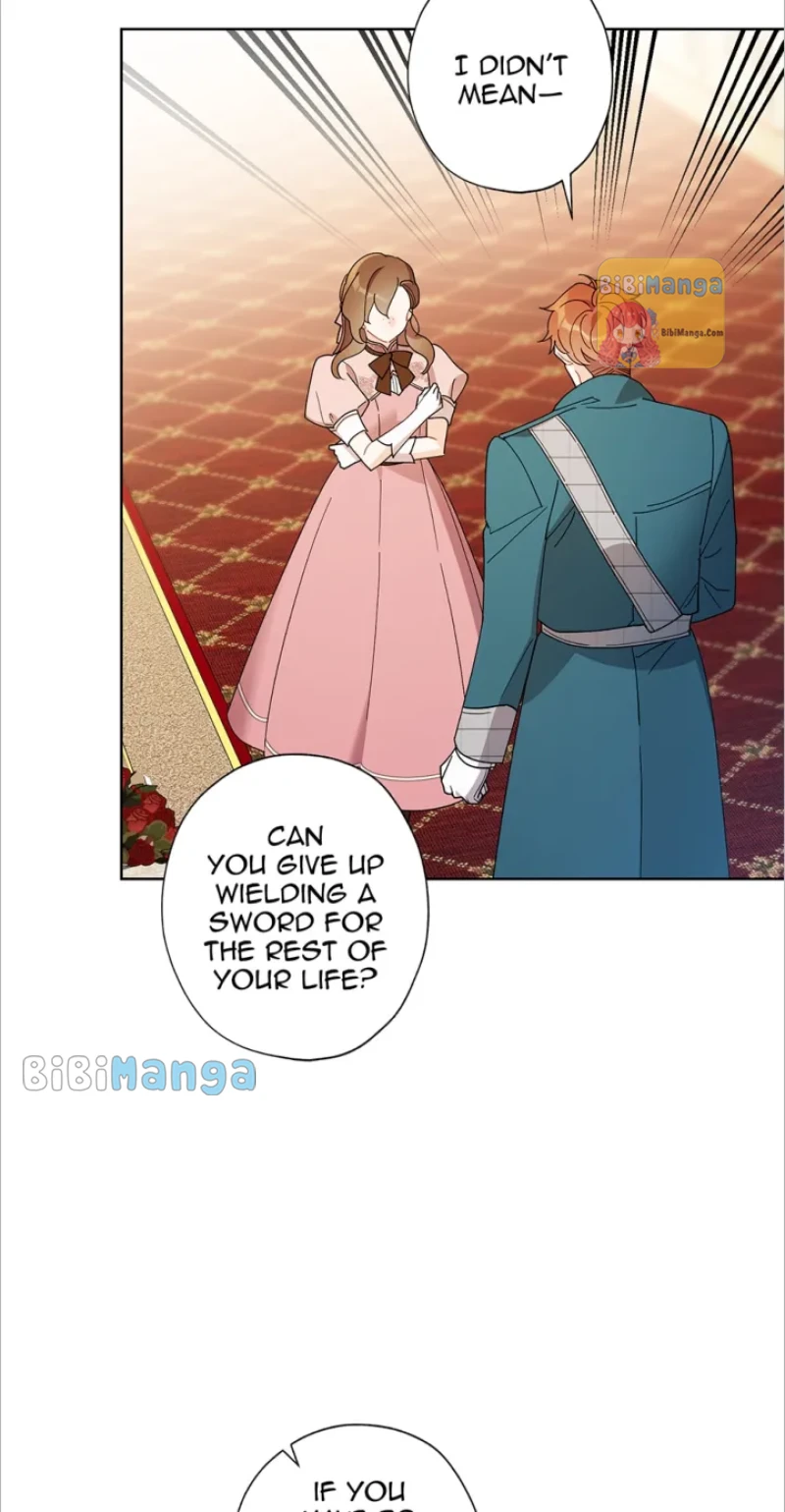A Wicked Tale of Cinderella's Stepmom Chapter 102 - page 2