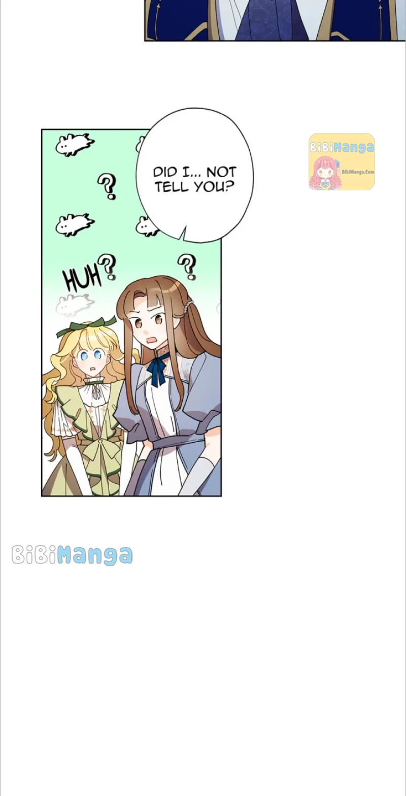A Wicked Tale of Cinderella's Stepmom Chapter 102 - page 24