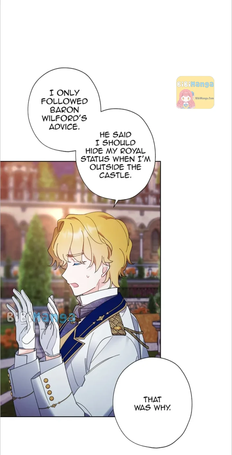 A Wicked Tale of Cinderella's Stepmom Chapter 102 - page 26
