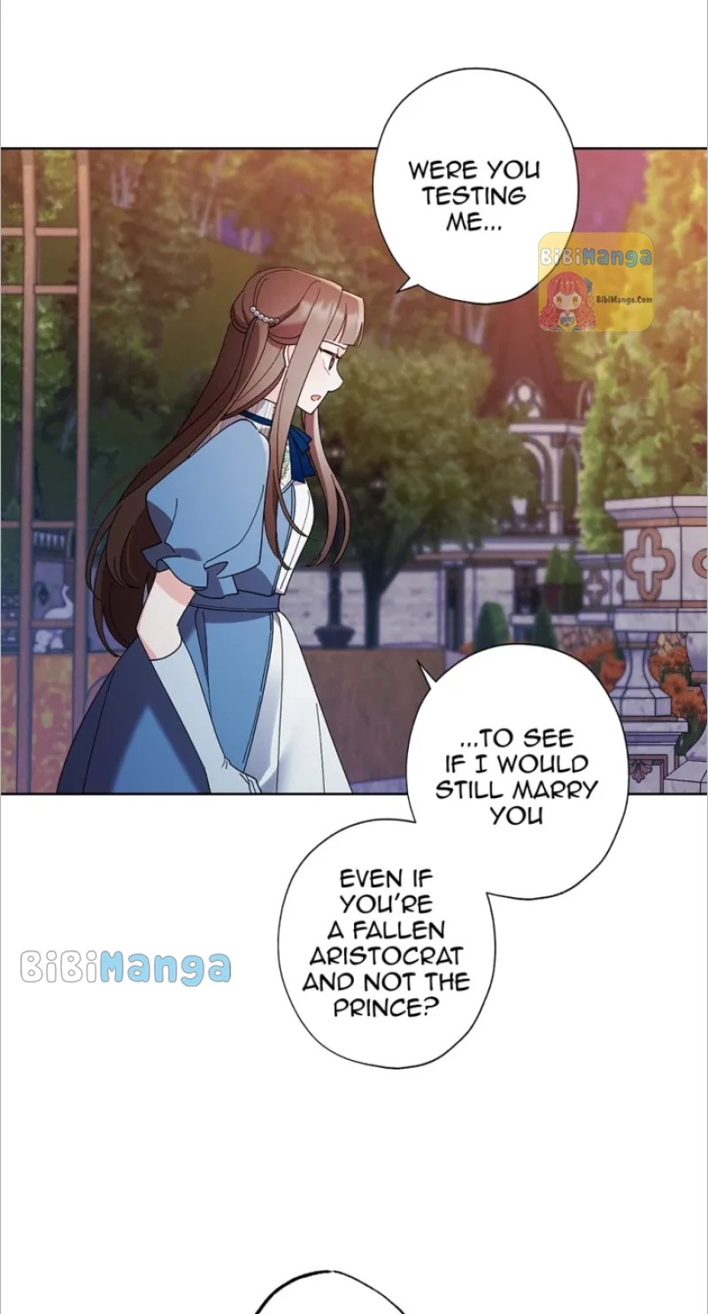 A Wicked Tale of Cinderella's Stepmom Chapter 102 - page 28