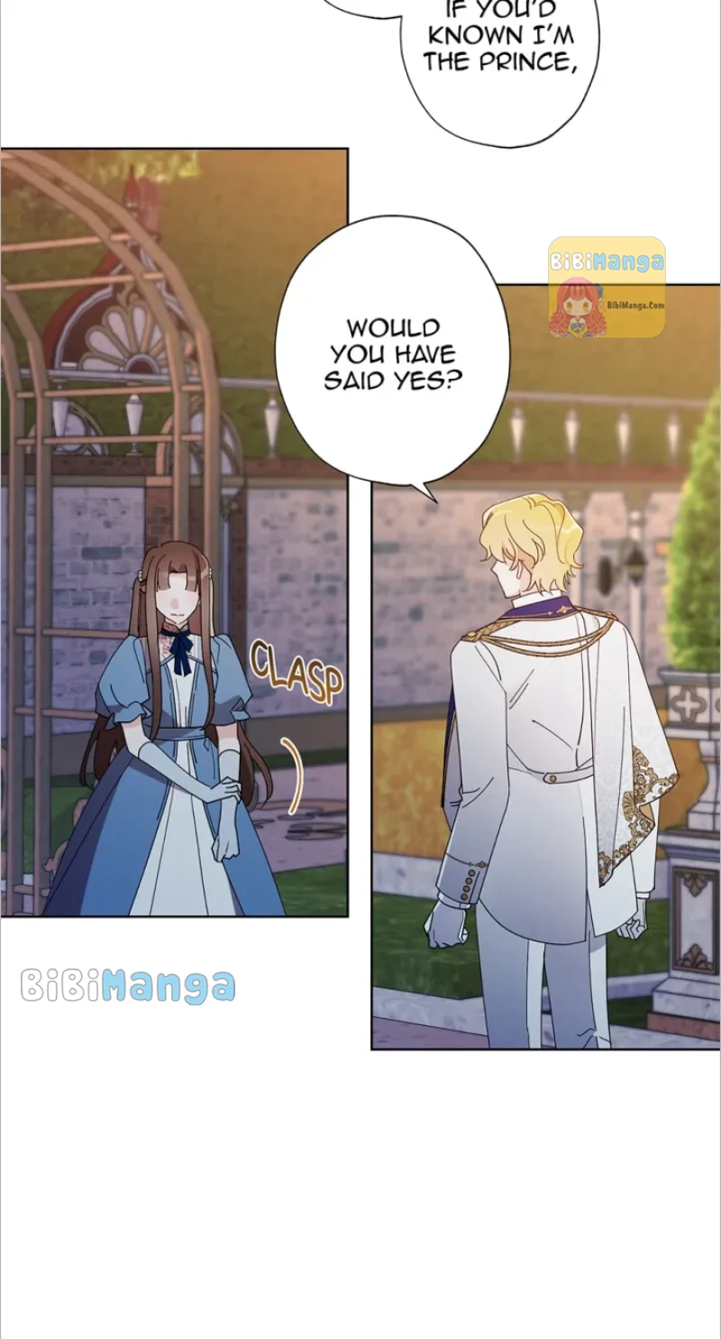 A Wicked Tale of Cinderella's Stepmom Chapter 102 - page 36