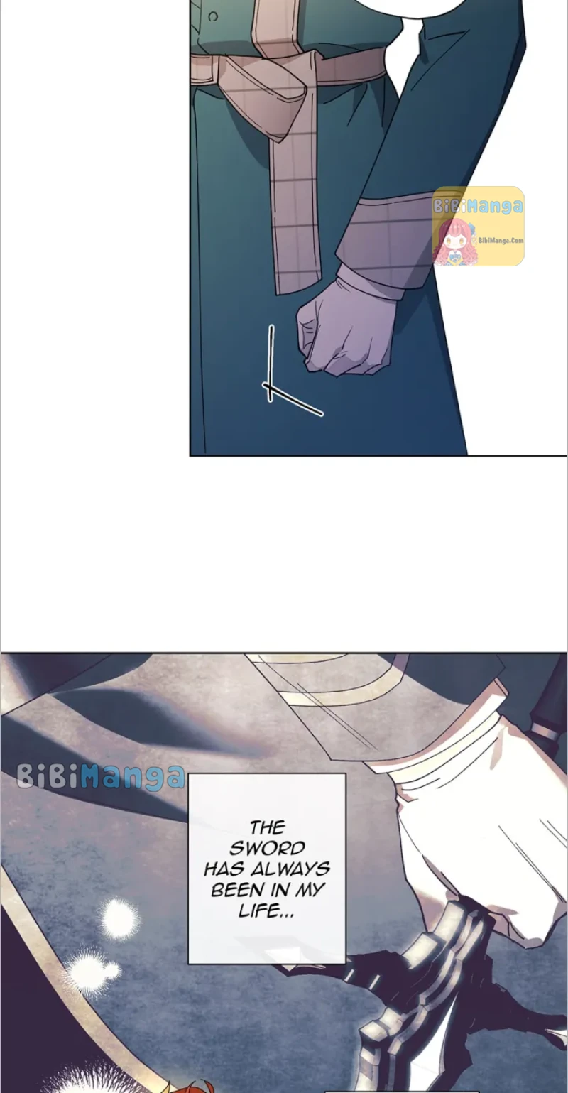 A Wicked Tale of Cinderella's Stepmom Chapter 102 - page 4