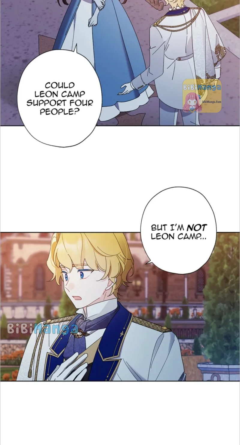 A Wicked Tale of Cinderella's Stepmom Chapter 102 - page 41