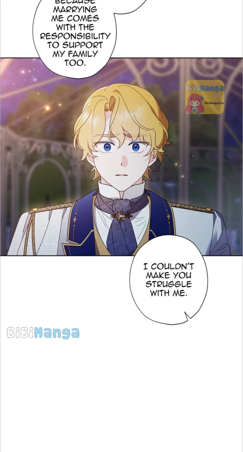 A Wicked Tale of Cinderella's Stepmom Chapter 102 - page 43