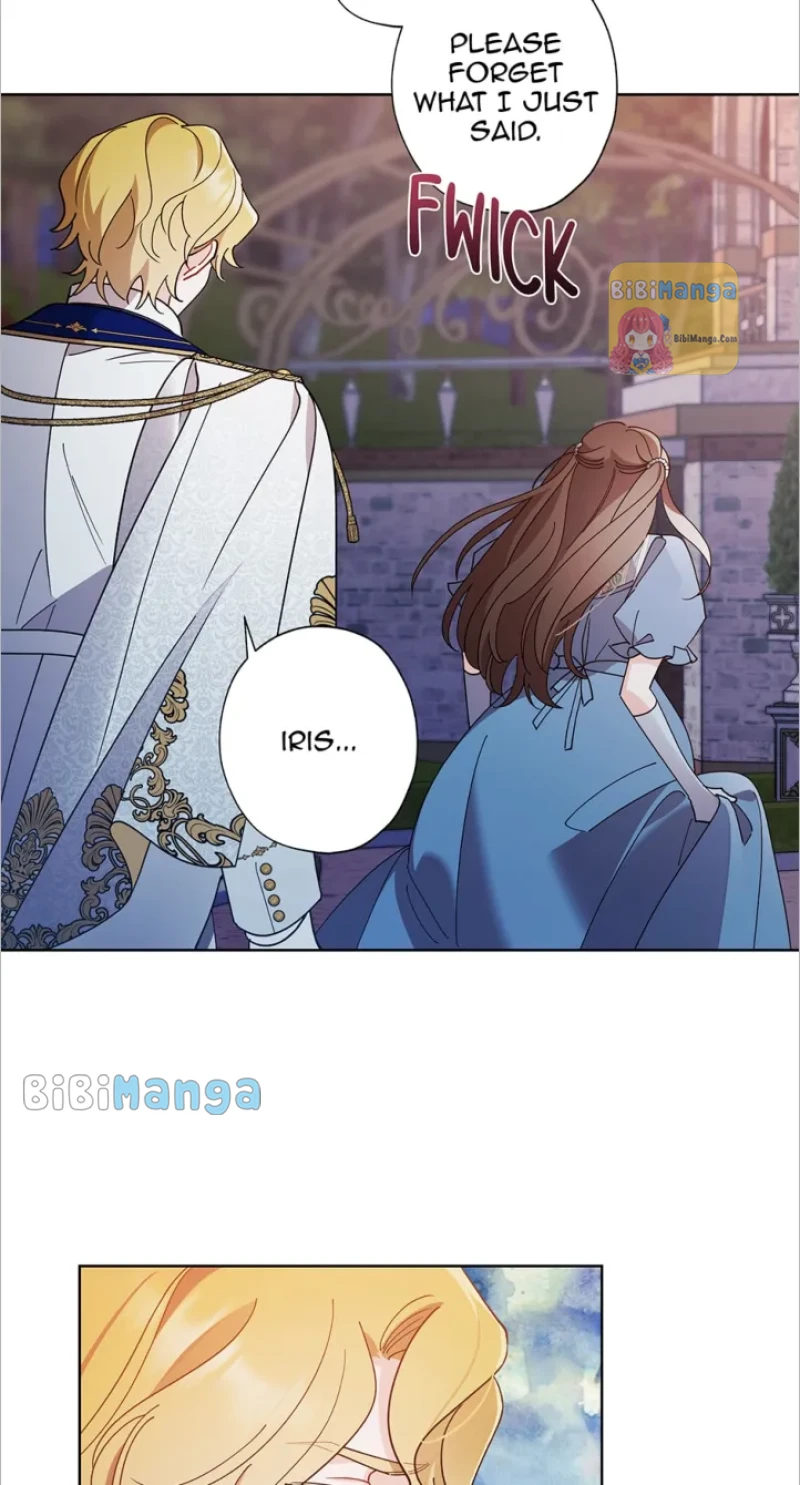 A Wicked Tale of Cinderella's Stepmom Chapter 102 - page 46