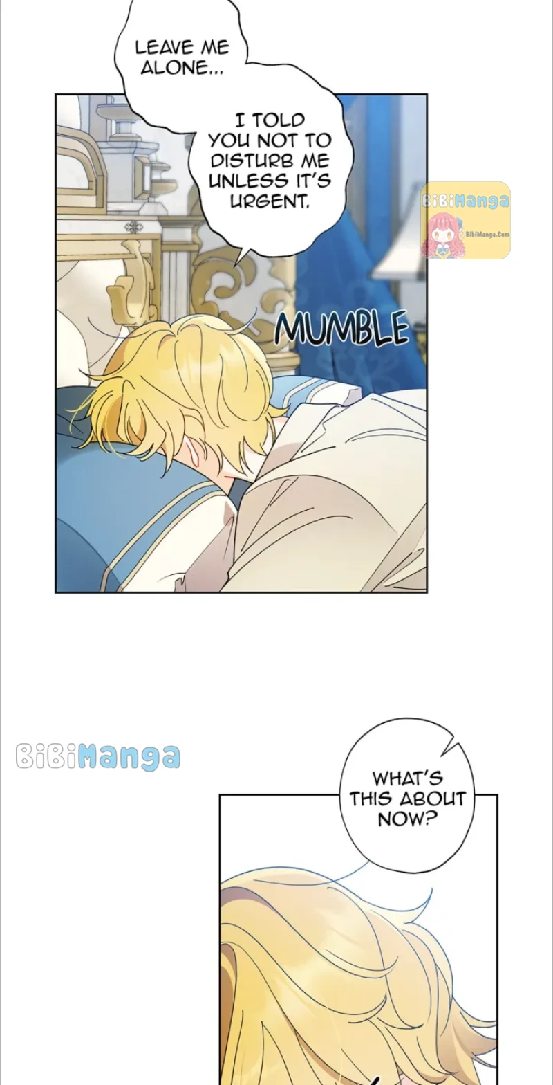 A Wicked Tale of Cinderella's Stepmom Chapter 102 - page 50