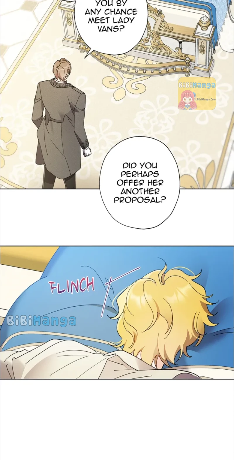A Wicked Tale of Cinderella's Stepmom Chapter 102 - page 52