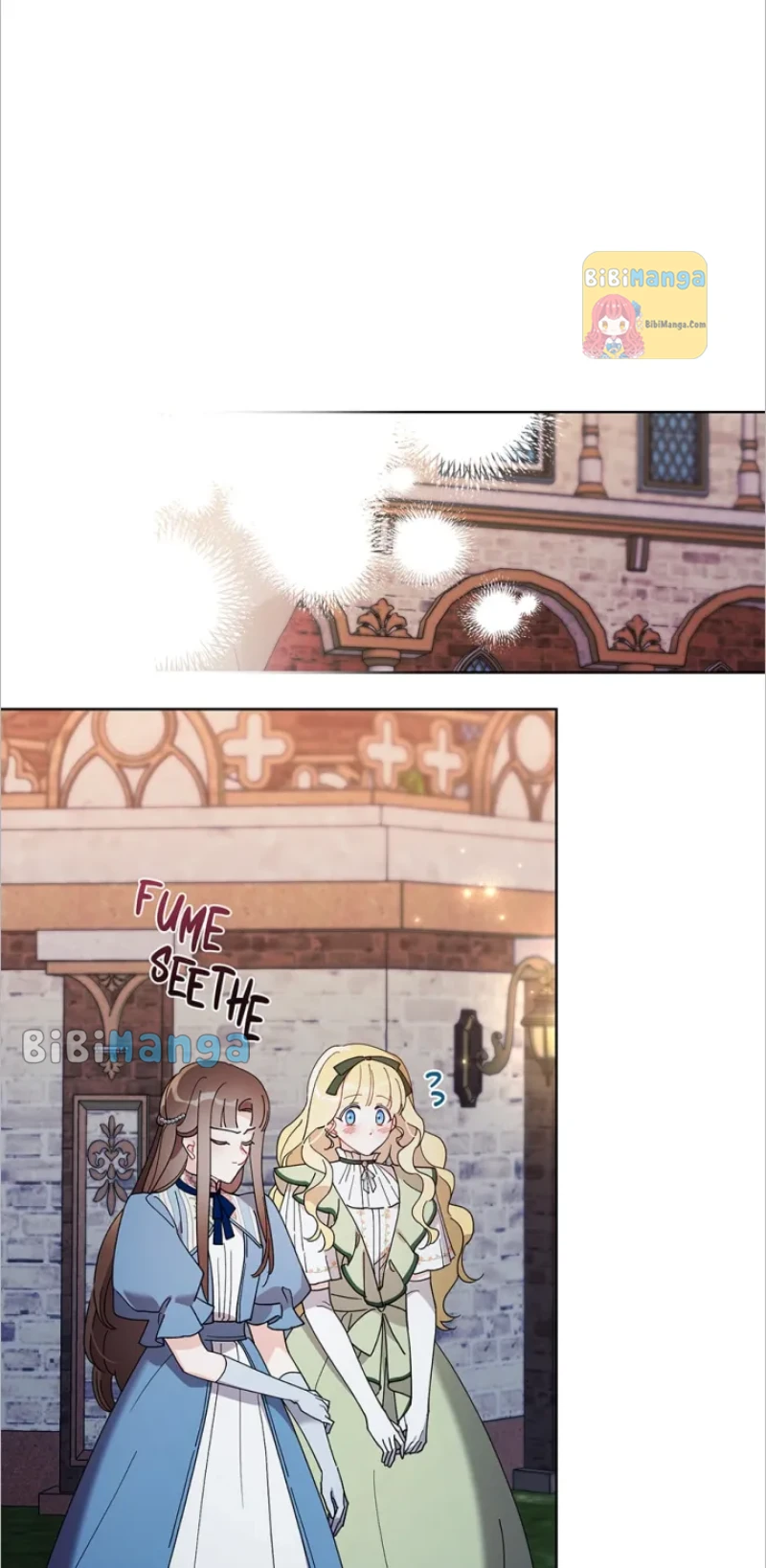 A Wicked Tale of Cinderella's Stepmom Chapter 102 - page 7