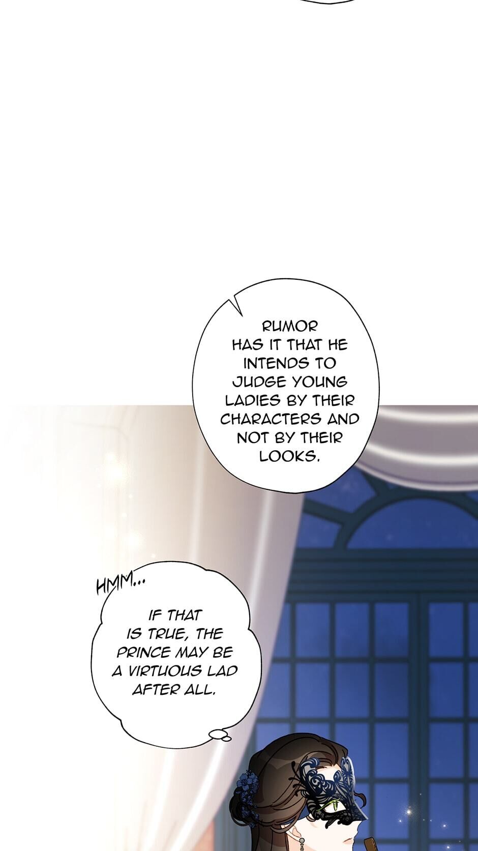 A Wicked Tale of Cinderella's Stepmom chapter 41 - page 10