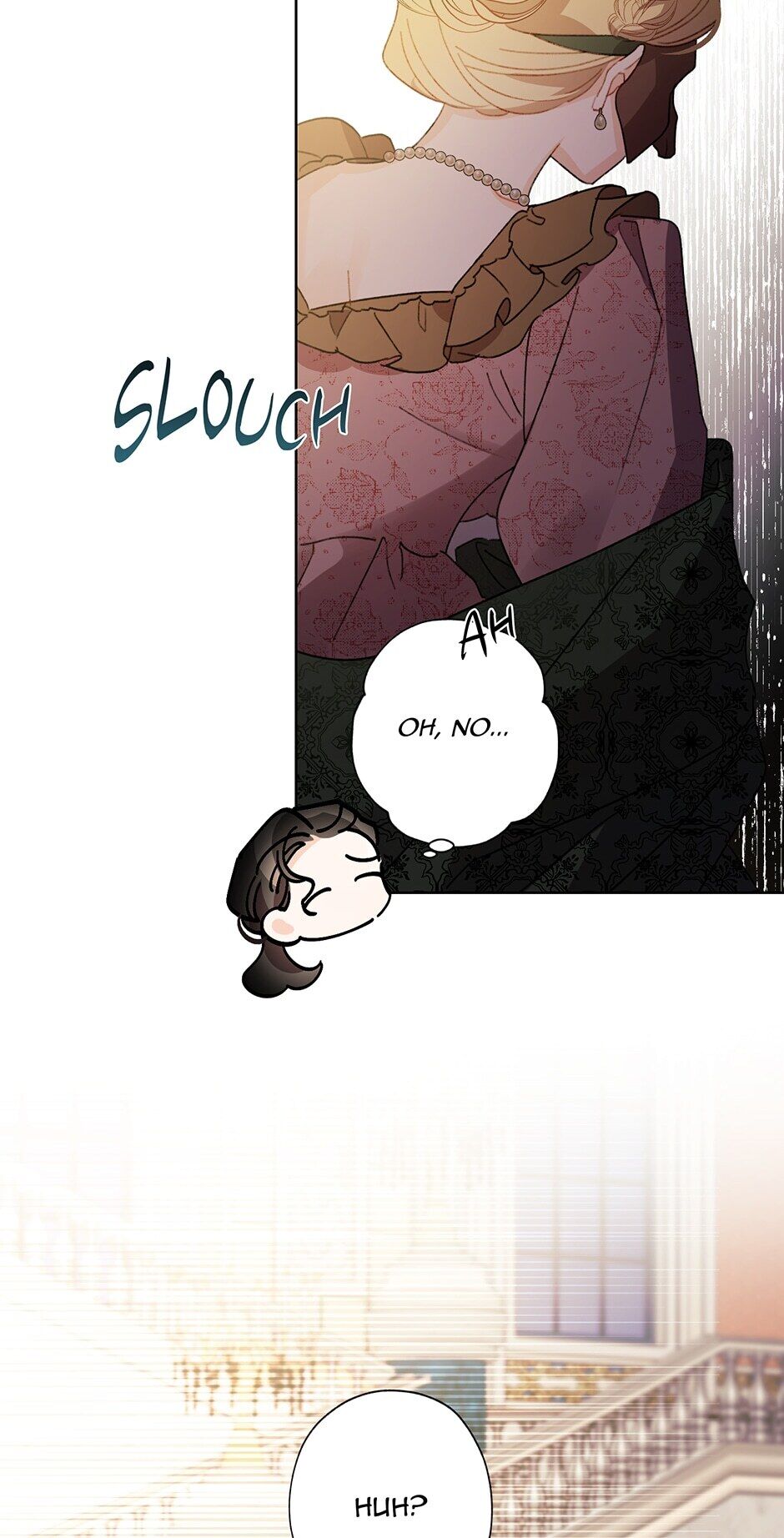 A Wicked Tale of Cinderella's Stepmom chapter 41 - page 14