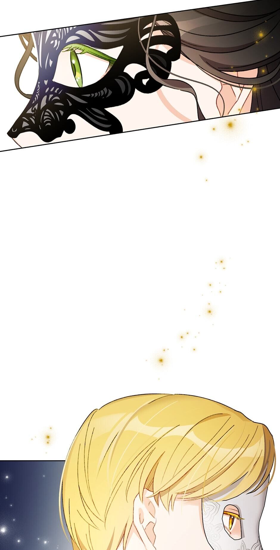 A Wicked Tale of Cinderella's Stepmom chapter 41 - page 16
