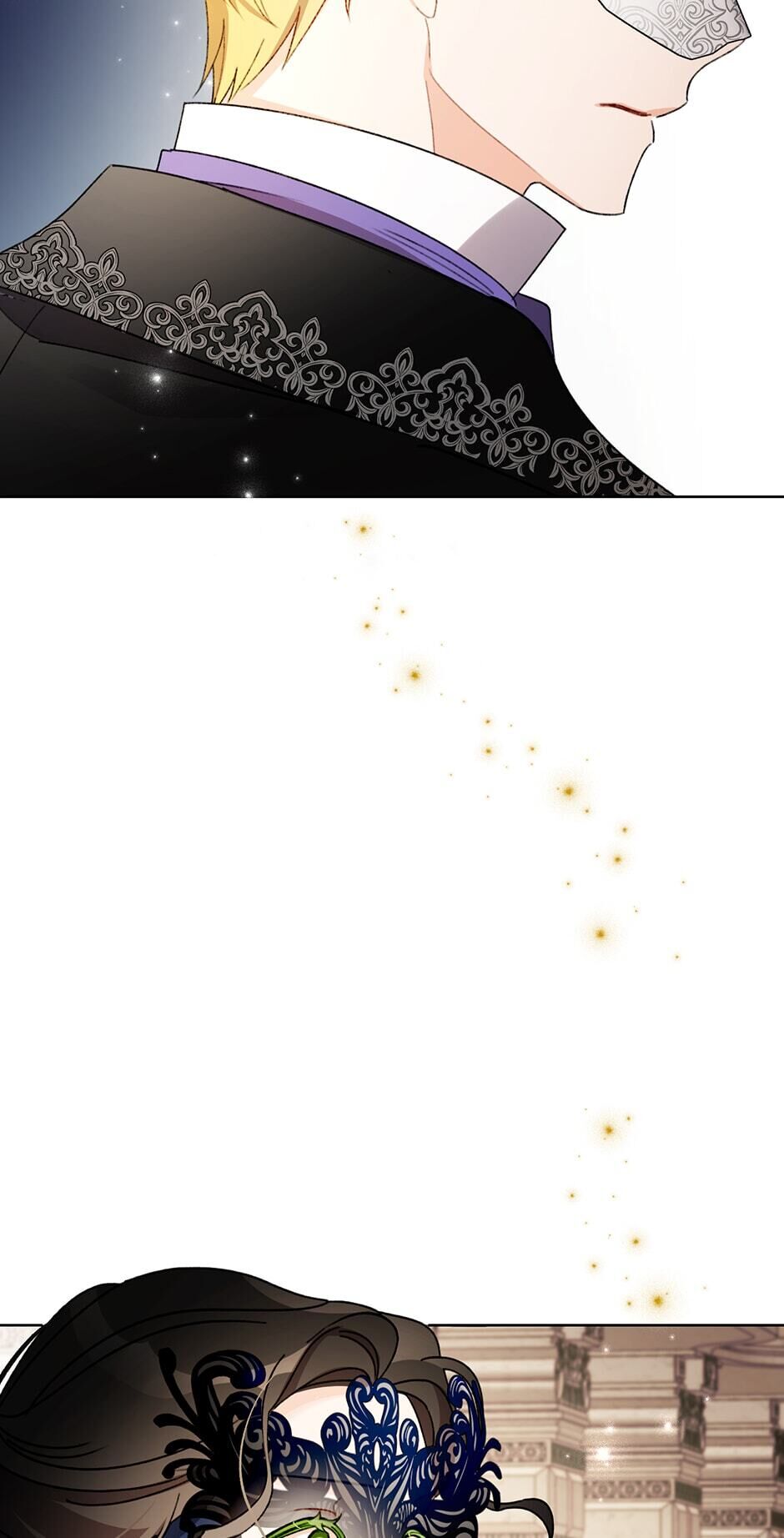 A Wicked Tale of Cinderella's Stepmom chapter 41 - page 17