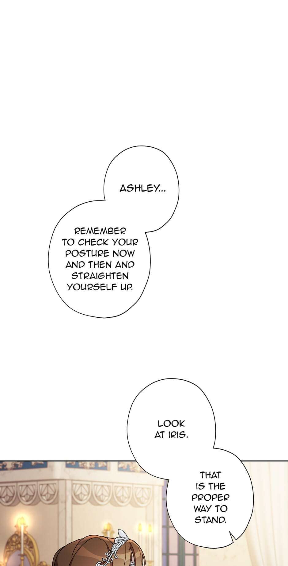 A Wicked Tale of Cinderella's Stepmom chapter 41 - page 22