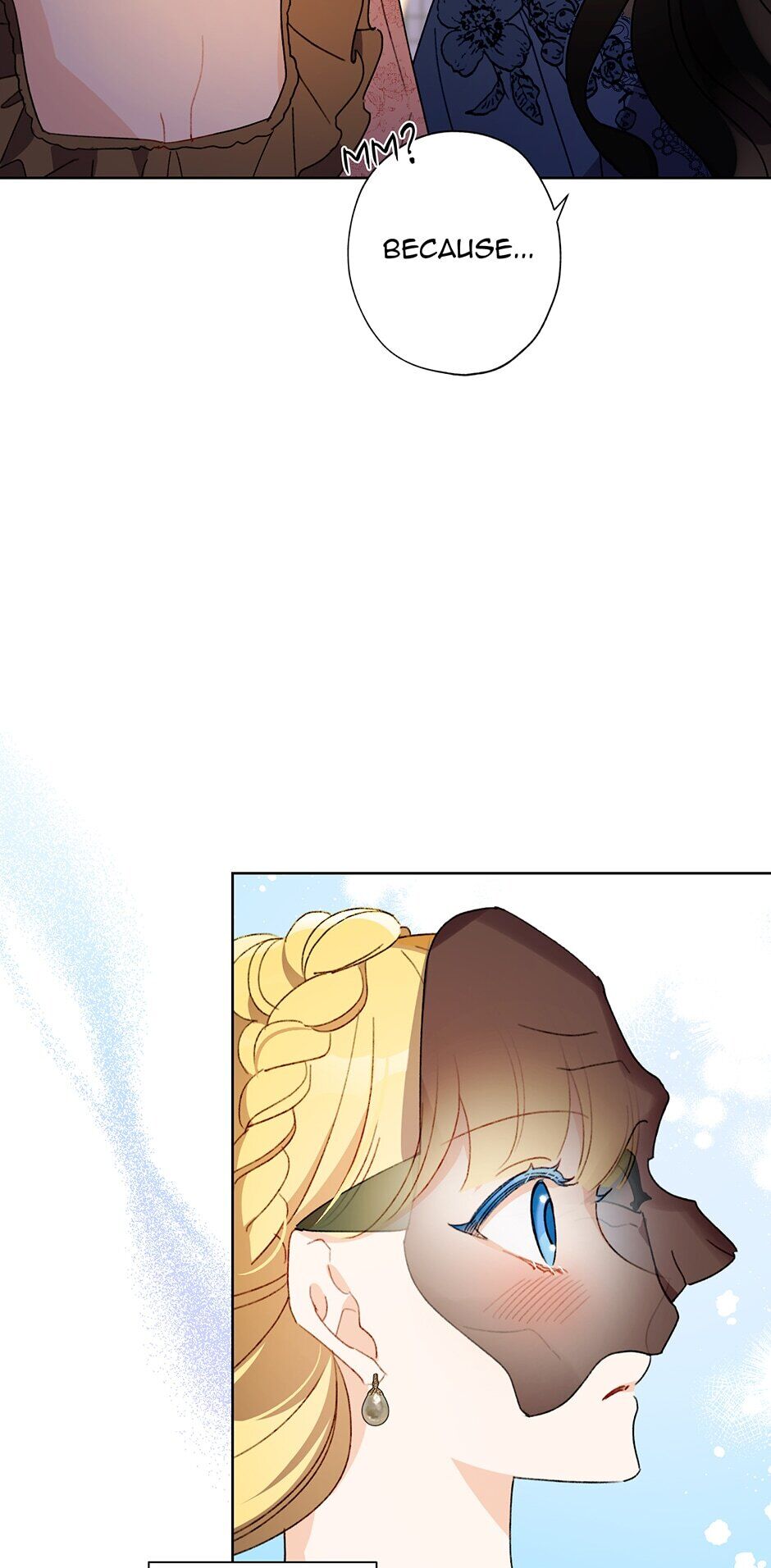 A Wicked Tale of Cinderella's Stepmom chapter 41 - page 31