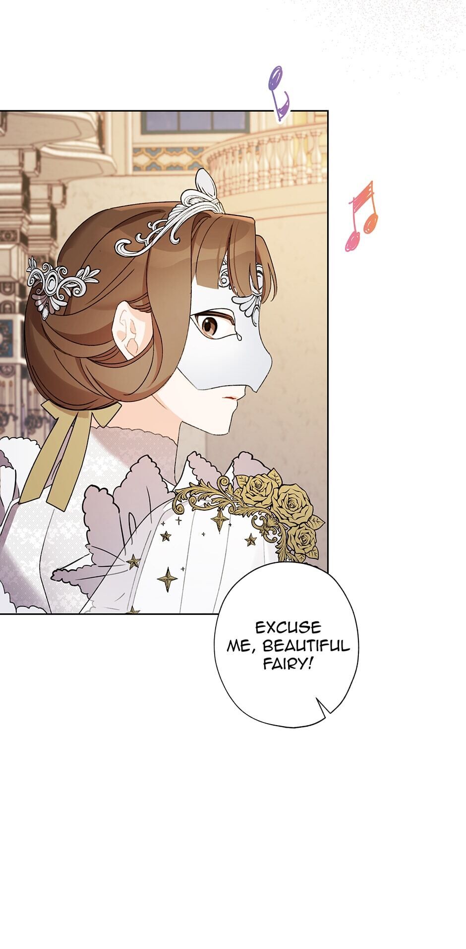 A Wicked Tale of Cinderella's Stepmom chapter 41 - page 35