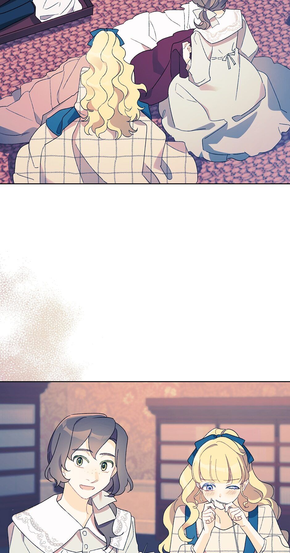 A Wicked Tale of Cinderella's Stepmom chapter 41 - page 43