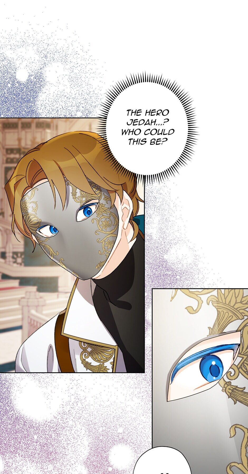 A Wicked Tale of Cinderella's Stepmom chapter 41 - page 51