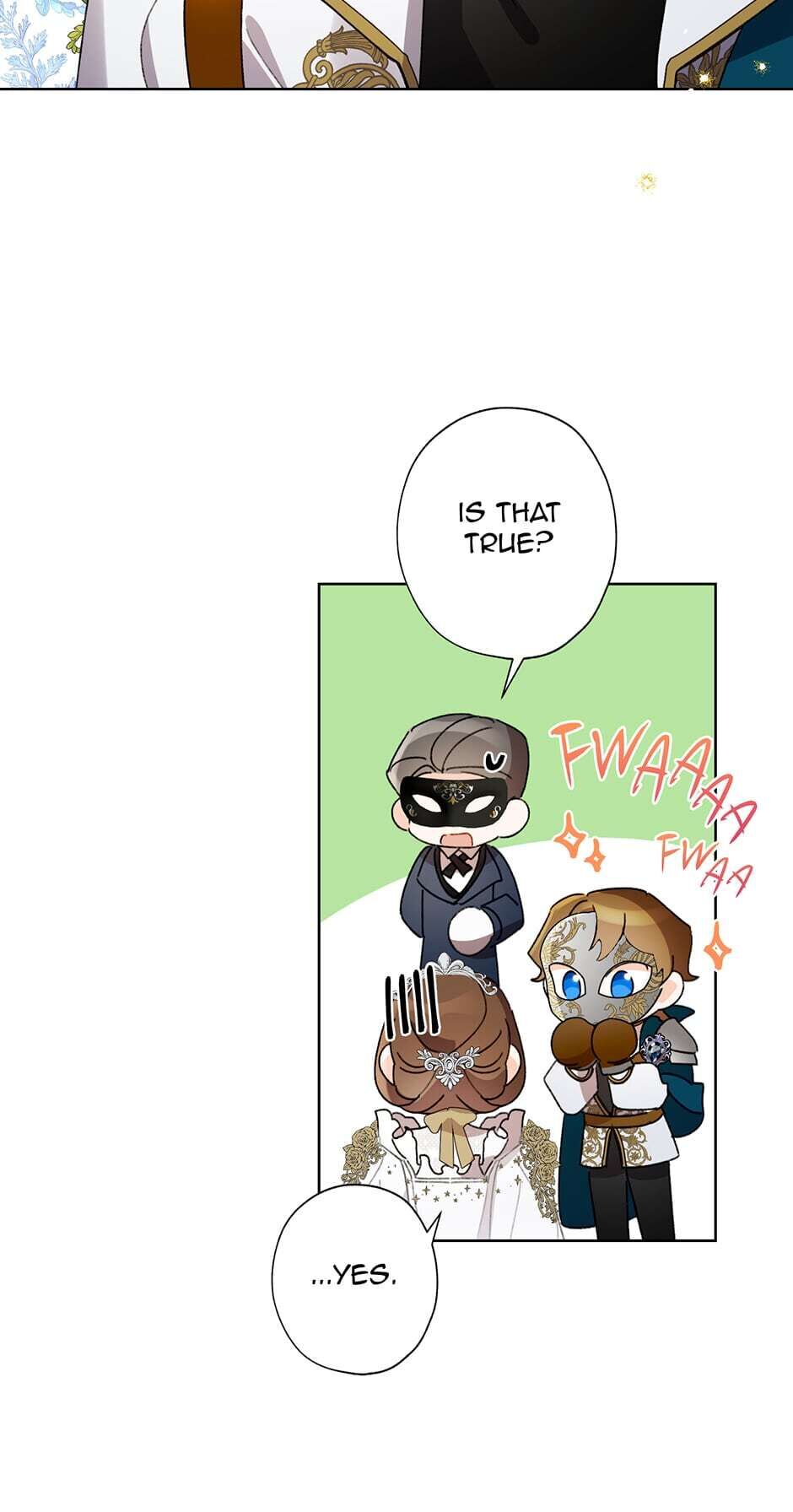 A Wicked Tale of Cinderella's Stepmom chapter 41 - page 53
