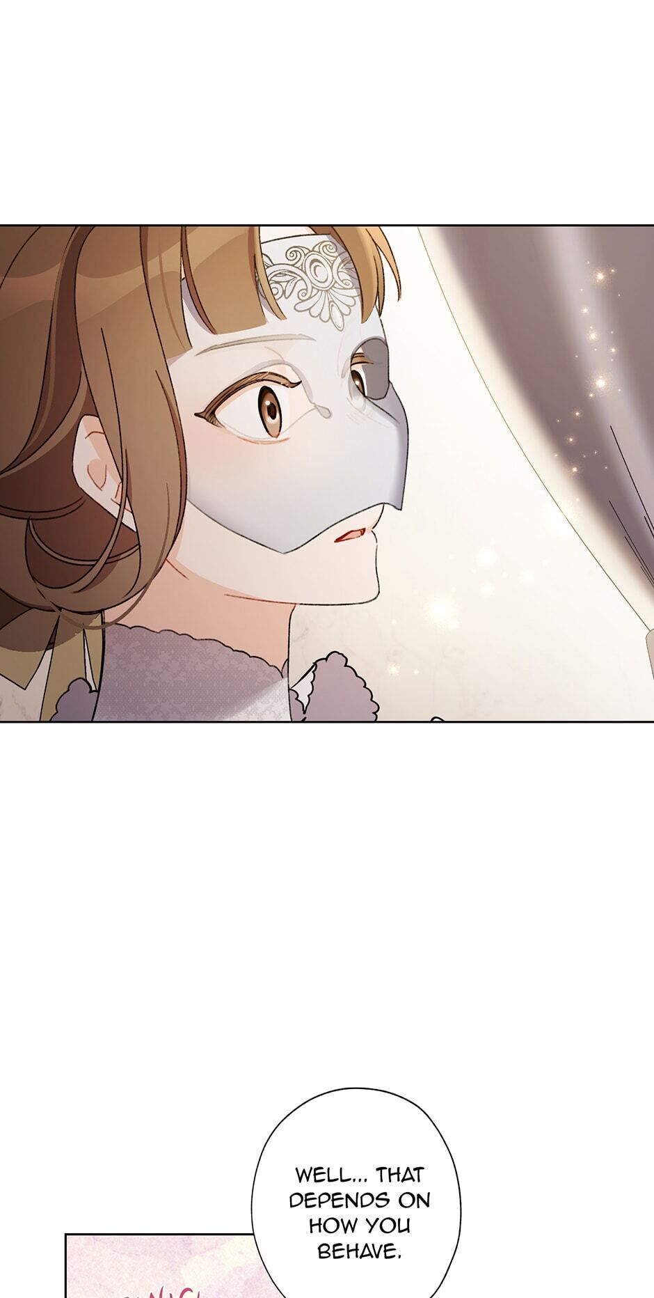 A Wicked Tale of Cinderella's Stepmom chapter 41 - page 57