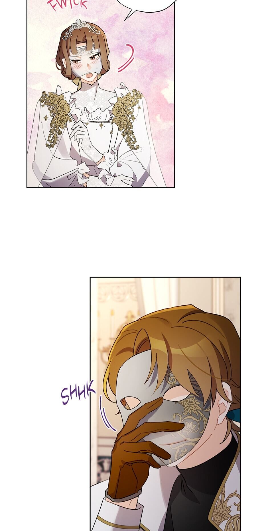 A Wicked Tale of Cinderella's Stepmom chapter 41 - page 58