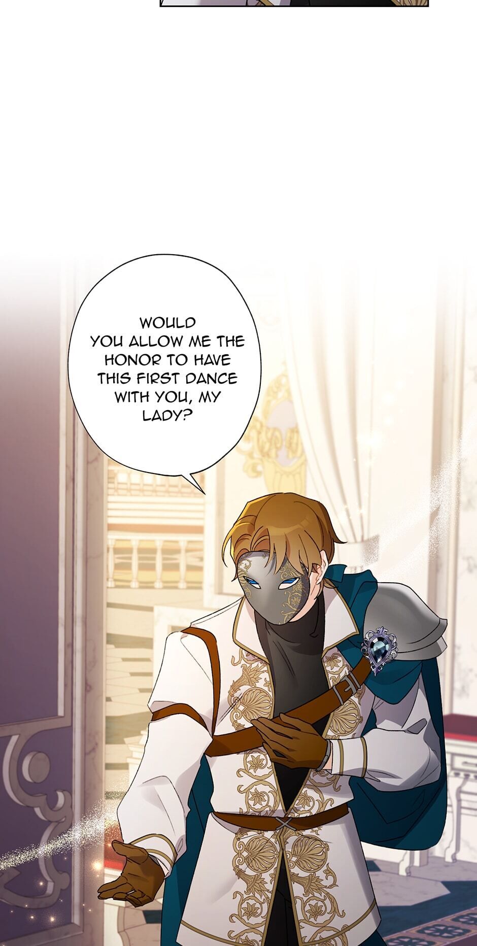 A Wicked Tale of Cinderella's Stepmom chapter 41 - page 59
