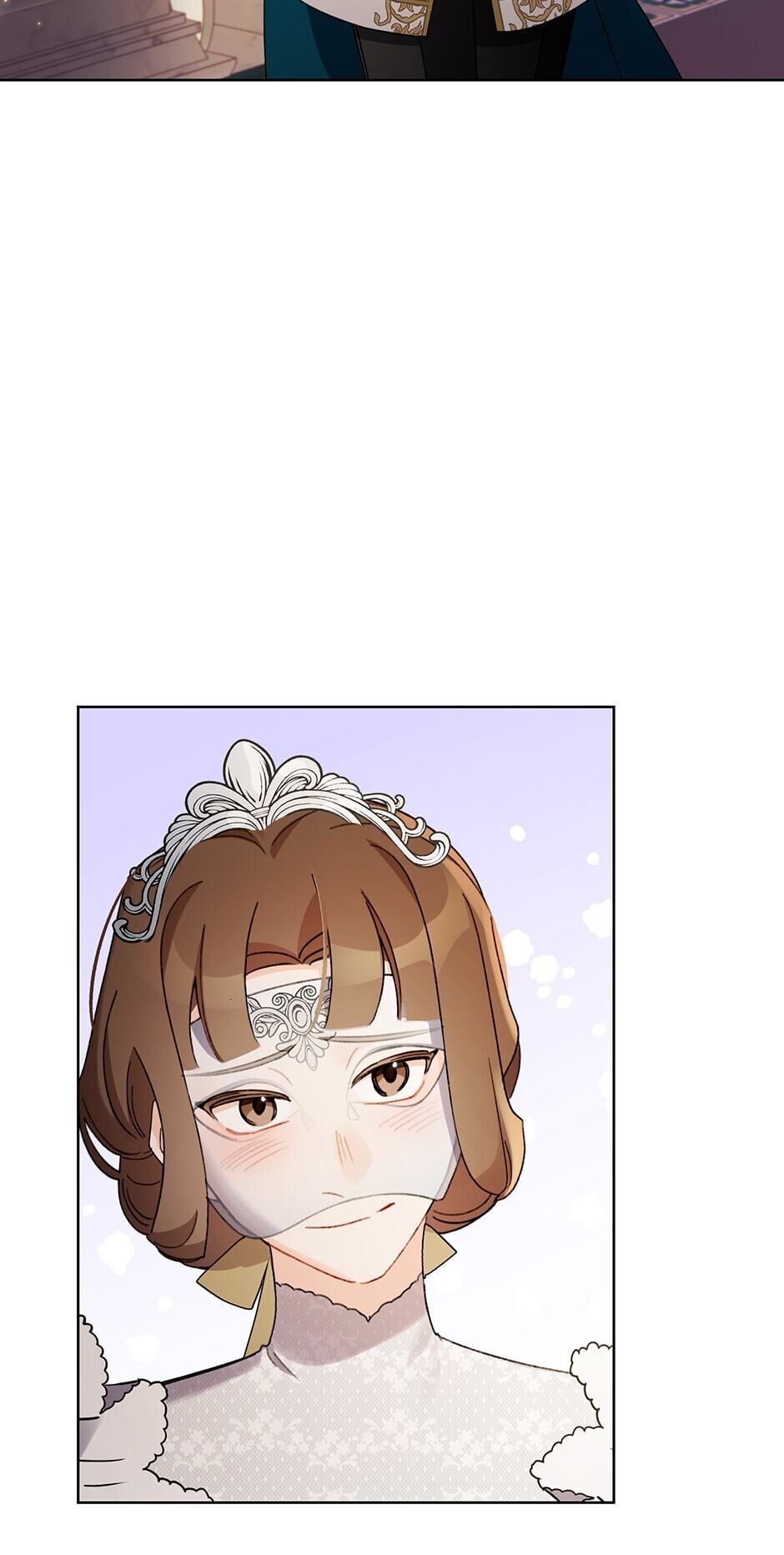 A Wicked Tale of Cinderella's Stepmom chapter 41 - page 60