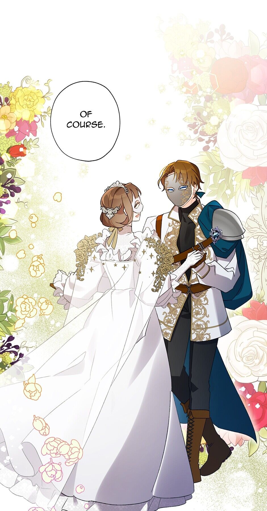 A Wicked Tale of Cinderella's Stepmom chapter 41 - page 62