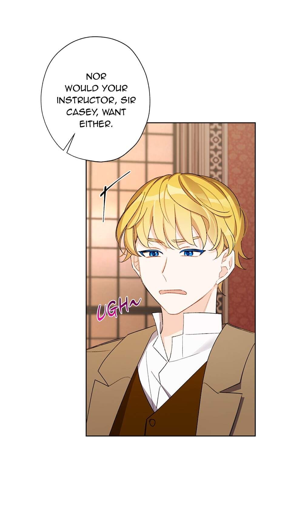 A Wicked Tale of Cinderella's Stepmom chapter 15 - page 14